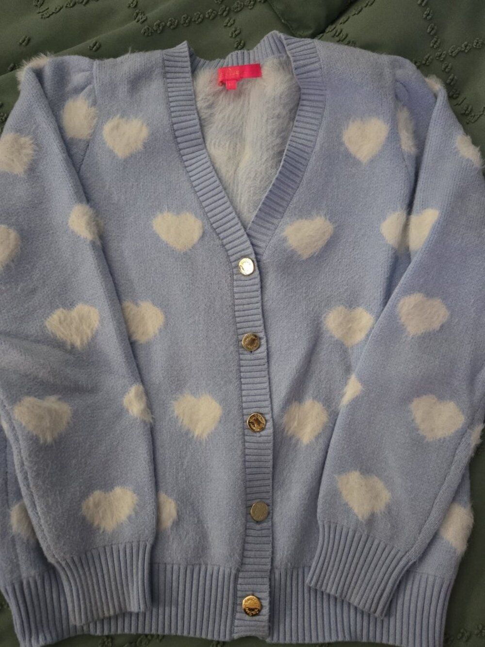 Cardigan